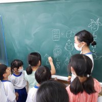 なかよし班遊び