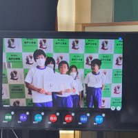 児童集会