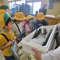 校外学習３年