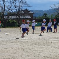たいいく１年生