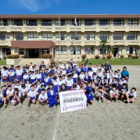 中村遊太郎さんとふれ合う会＆励ます会