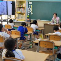 読み聞かせ