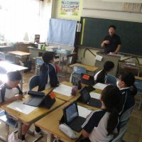 10月18日(水)　運動会の係打ち合わせ