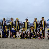 運動会２日目