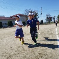 業間運動