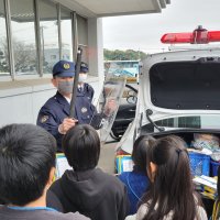 校外学習３年