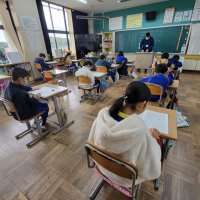学力診断のためのテスト　１日目