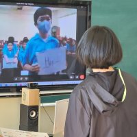 英会話交流