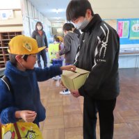 募金活動