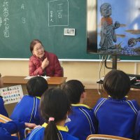 読み聞かせ