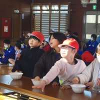 豆まき集会