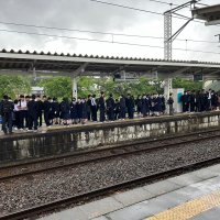 修学旅行1日目①