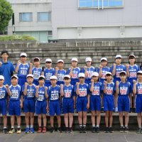 第１７回桜川市児童陸上記録会　（５月１５日）