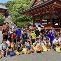修学旅行②