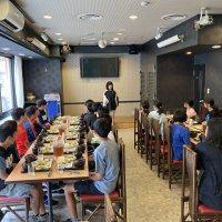 修学旅行④