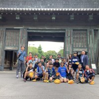 修学旅行⑤