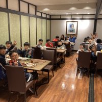 修学旅行⑥