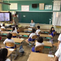 読み聞かせ