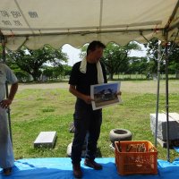 総合的な学習の時間【３年】