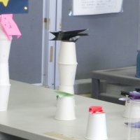 7月12日　ひばり学級ゲーム大会