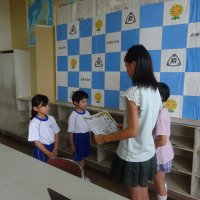 ７月19日（金）第１学期終業式