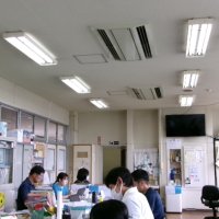 ７／２４（水）職員研修