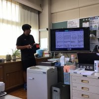 職員研修②