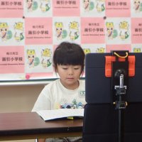 ９／２（月）２学期がスタート！
