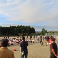 ９月１４日（土）第２回PTA奉仕作業