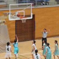９月２１日（土）市内新人戦２日目②
