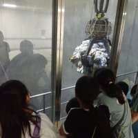 9/26（木）４年生　社会科見学