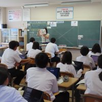 ９月２４日（火）　管理訪問