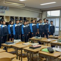 １０月３１日（木）東中祭まであと２日！