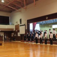 １１月２日（土）東中祭