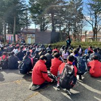 2年生　体験型校外学習