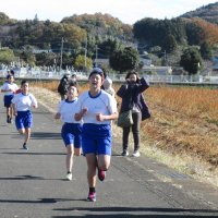 11月29日（金）持久走大会・PTA講演会・PTA懇談会