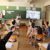 きゅうしょくはかせになろう！【１年生】