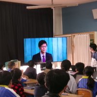 １２／９（月）性的マイノリティに関する授業