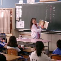 １２／１０（火）読み聞かせ
