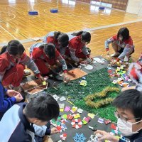 ハートサークルの活動風景