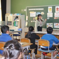 すきなものばかり食べてもいいの？【３年】