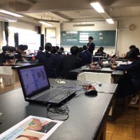 研究発表会がありました！