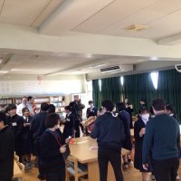 English Day