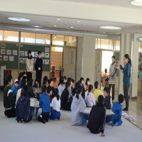 地区子ども会