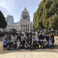 １２／２０（金）６年生校外学習