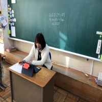 オンライン学活