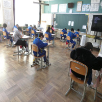 学力診断のためのテスト