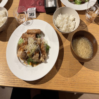いただきます！