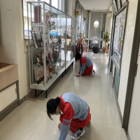 心を磨く自問清掃