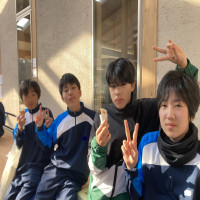 １年生スキー宿泊学習　千本松牧場